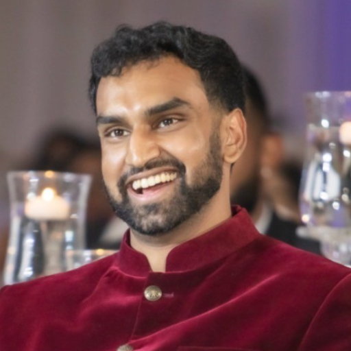 Sanjit Sama