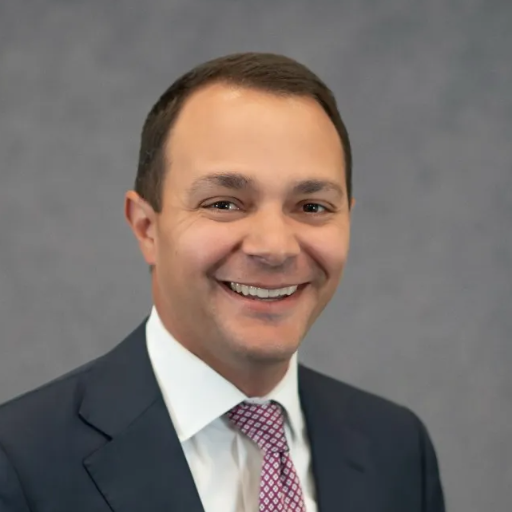 Speaker profile image for George Faatz