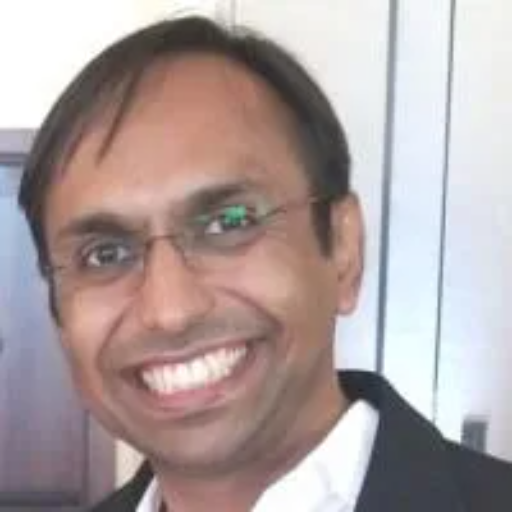 Speaker profile image for Siddh Parekh