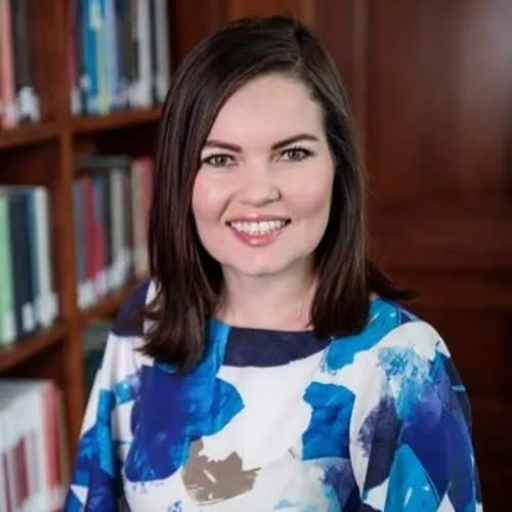 Speaker profile image for Paula Wagner