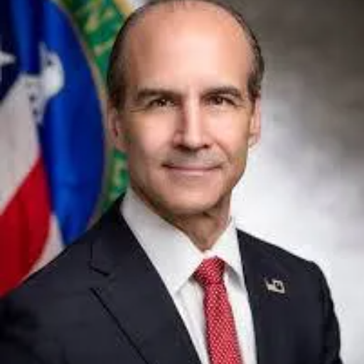 Speaker profile image for Mark W. Menezes