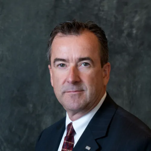 Speaker profile image for Peter Knollmeyer