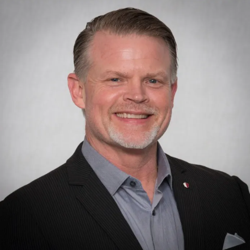 Speaker profile image for John Irvine