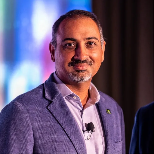 Speaker profile image for Ahsan Yousufzai