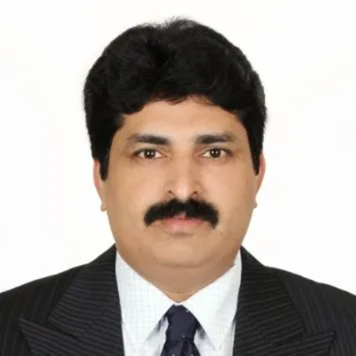 Speaker profile image for Bondili Singh