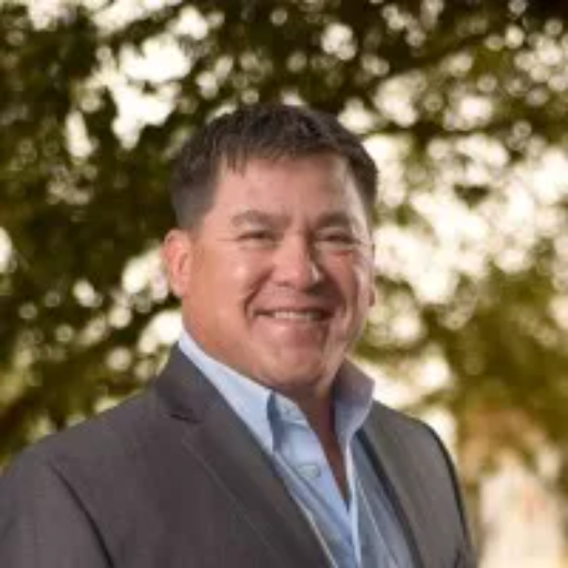 Speaker profile image for Bruce Beall