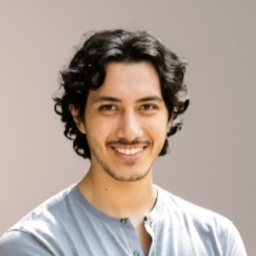 Speaker image for Talha Faiz