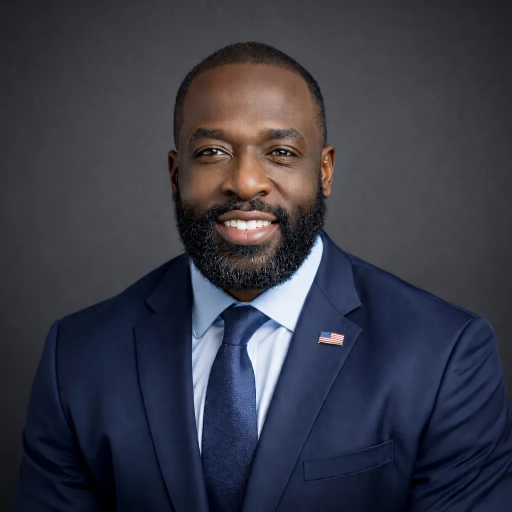 Speaker profile image for Karl Augustus