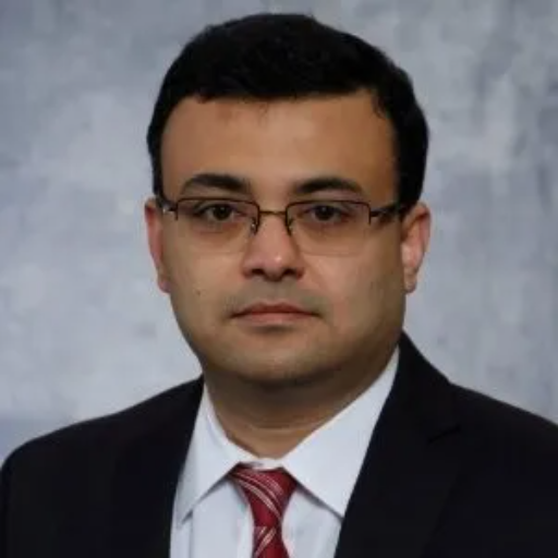 Speaker profile image for Dipanjan Bhattachary