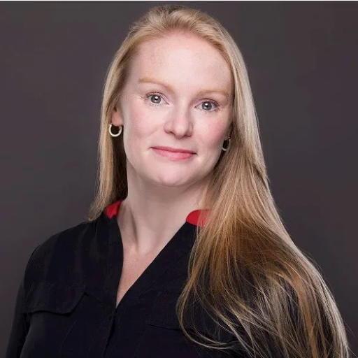 Speaker profile image for Jenny Solomon