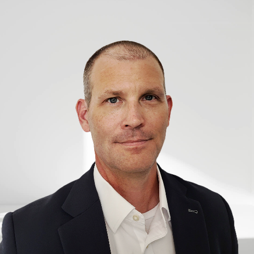 Speaker image for Dane Ellis