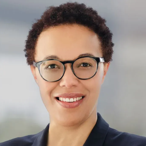 Speaker profile image for Inossi Nyatta