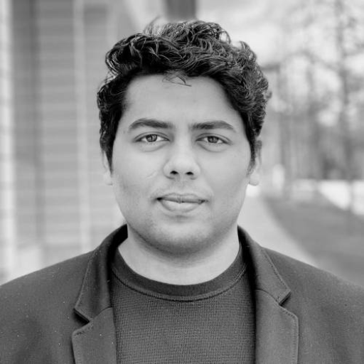 Speaker image for Aamir Shams