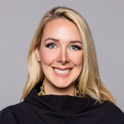 Speaker image for Caroline Dewitte