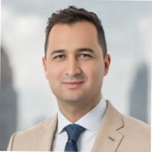 Speaker profile image for Jose Briceno