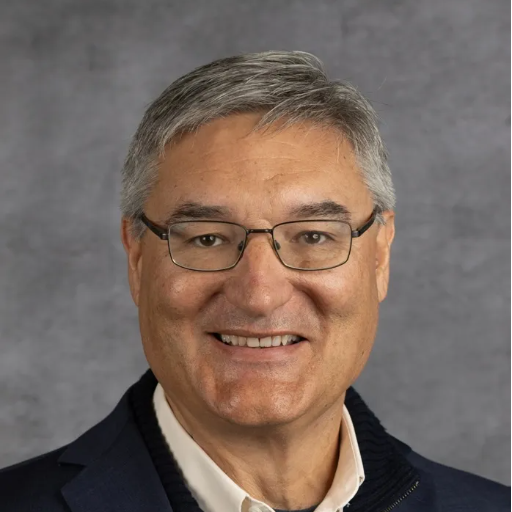 Speaker profile image for Victor Perez