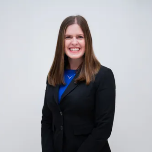 Speaker profile image for Brooke Marshall