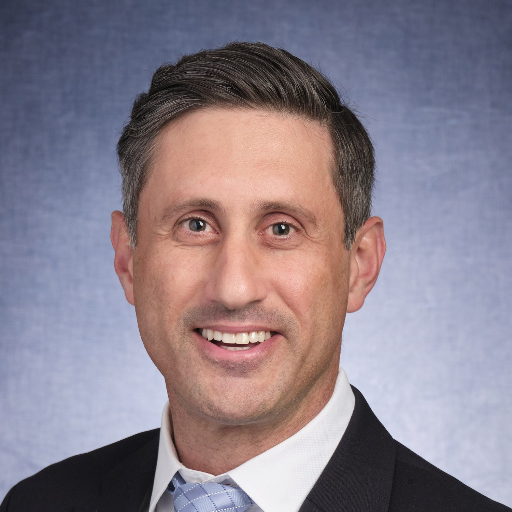 Speaker profile image for Ben Berkowitz