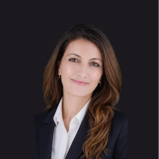 Speaker image for Shelley McCain