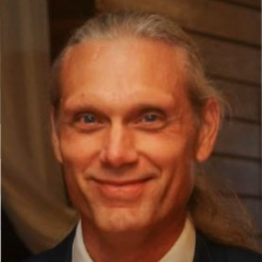 Speaker image for Scott Sidener