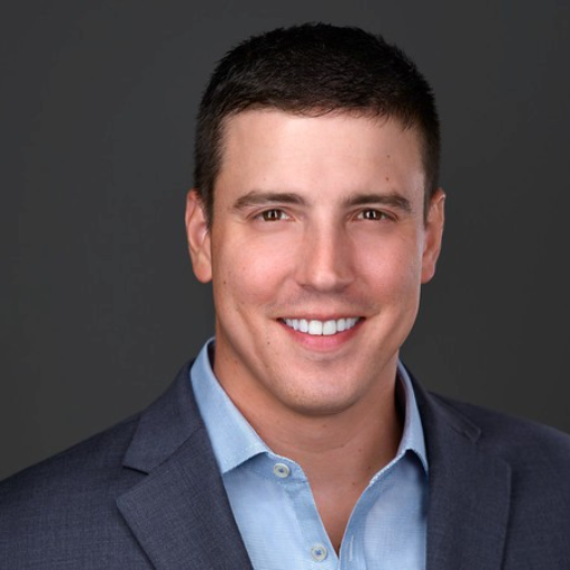 Speaker profile image for Landon Gabaldon