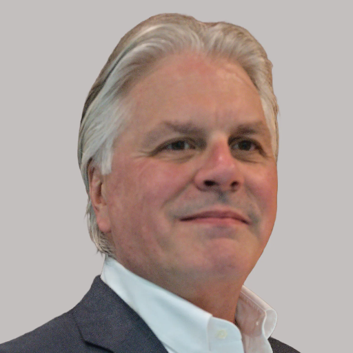 Speaker profile image for Jeff Gulock