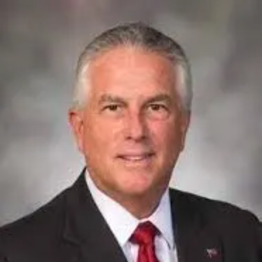 Speaker profile image for Charles McConnell