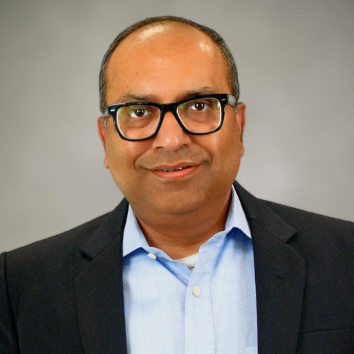 Speaker image for Sinchan Banerjee