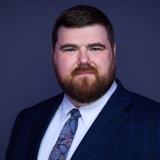Speaker image for Benton Arnett