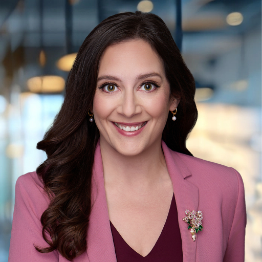 Speaker profile image for Ahuva Battams