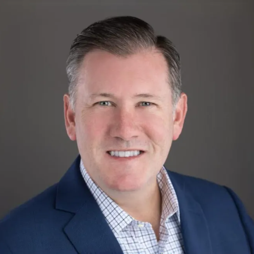 Speaker profile image for Reed Clay