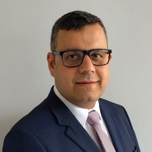 Speaker image for Gaurav Sharma