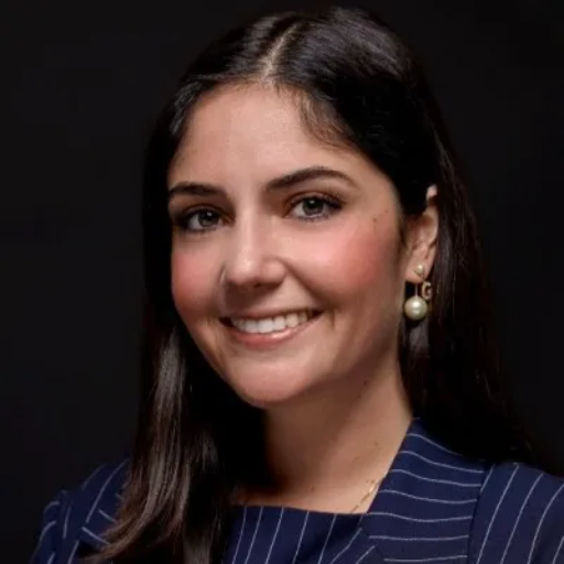 Speaker profile image for Tala Goudarzi