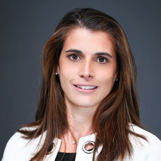 Speaker profile image for Fanny Roldan