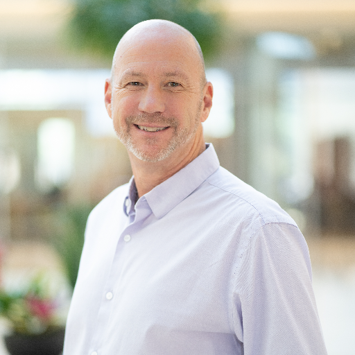 Speaker profile image for Kevin Milliman
