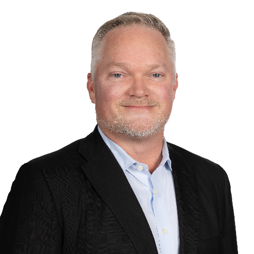 Speaker image for Hugh Kilpatrick