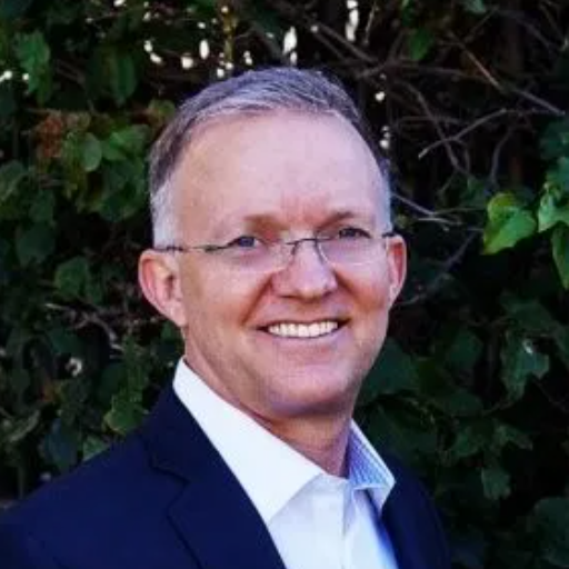 Speaker profile image for Shawn Smith