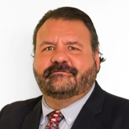 Speaker profile image for Michael Swearingen