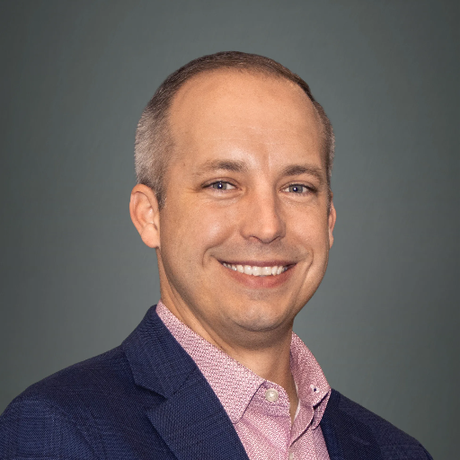 Speaker profile image for Kyle Harris