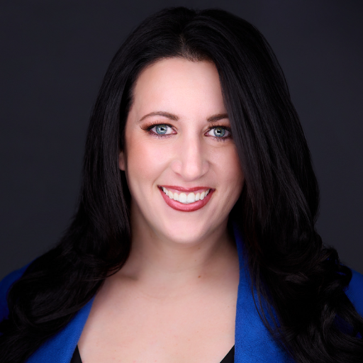 Speaker profile image for Danielle Baughman