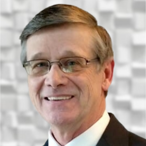 Speaker profile image for Robin Rickman
