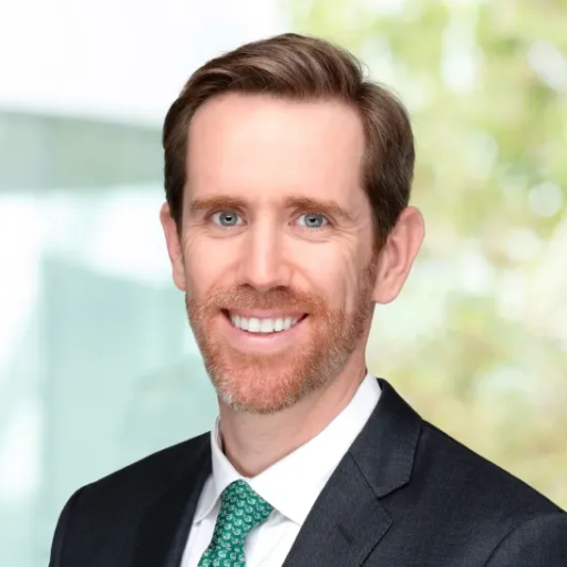 Speaker profile image for Eric Ormond
