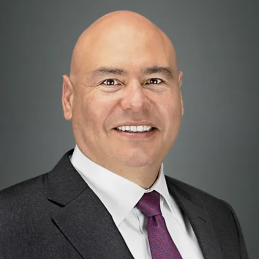 Speaker profile image for Eric Gutierrez