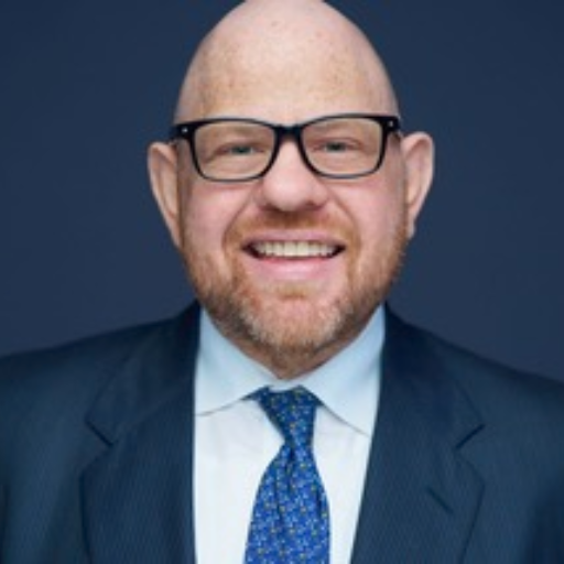 Speaker profile image for Ben Seligson