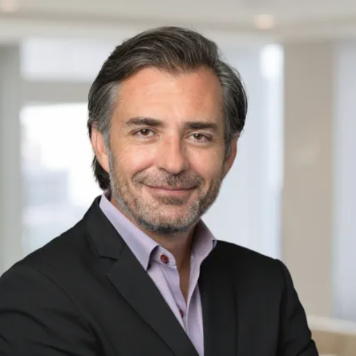 Speaker profile image for William Gurrola