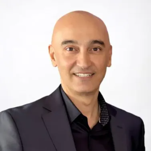 Speaker profile image for Mesut Uzman