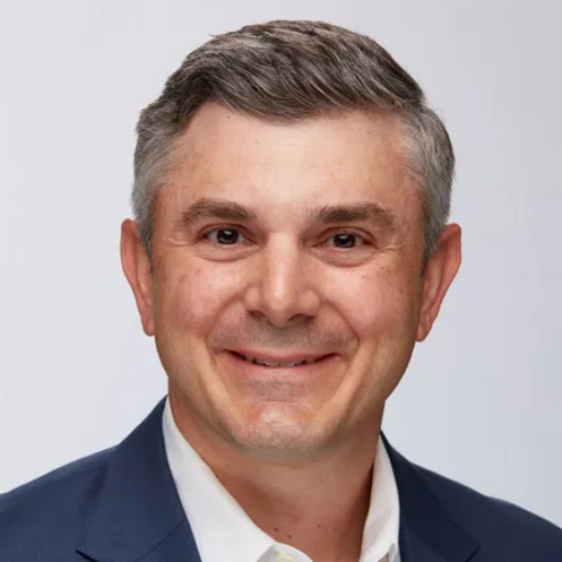 Speaker image for Jonathan Roumel