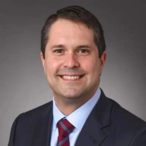 Speaker profile image for Lee Pardue