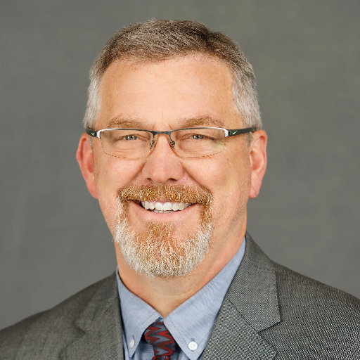 Speaker profile image for Woody Rickerson