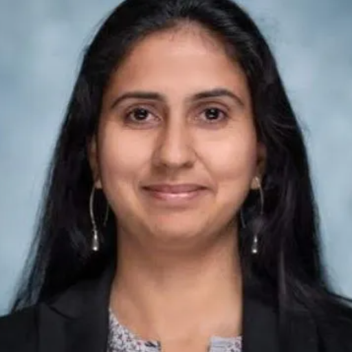 Speaker profile image for Rekha Sharma